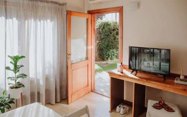 Hostería El Coirón