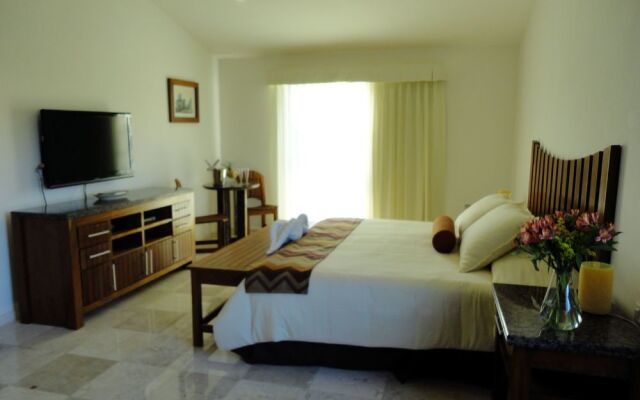 Casa Jaguar