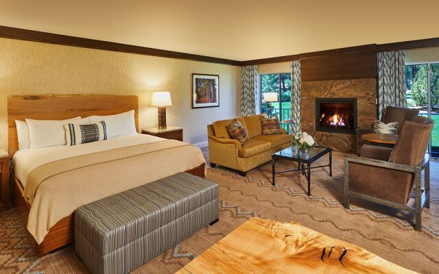 Little America Flagstaff