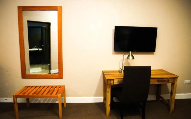 Malkia Trees Lodge