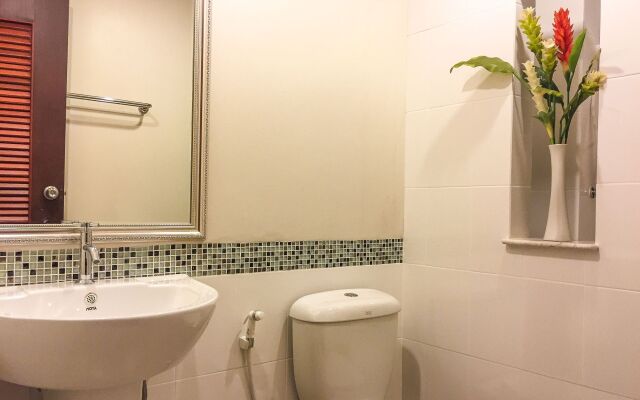 The Room Mahidol Chiang Mai Hotel