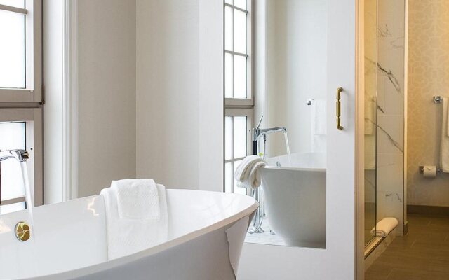 Delamar West Hartford