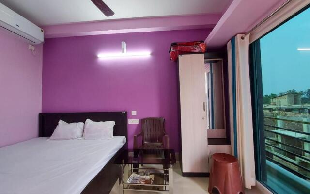 Rajani Residency