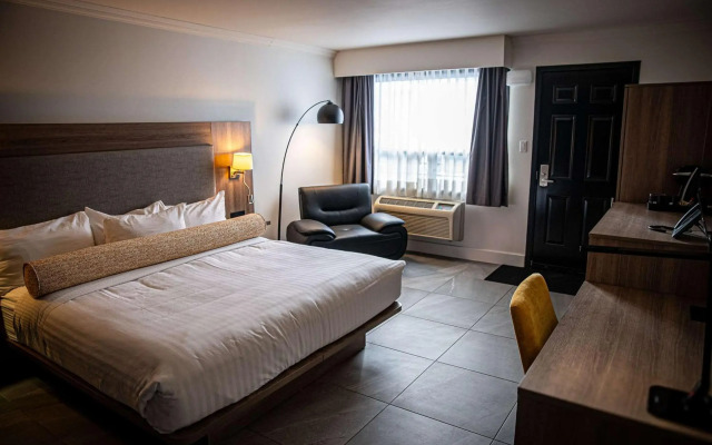 Le Noranda Hotel & Spa, Ascend Hotel Collection