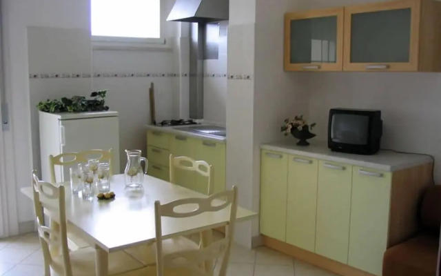 Ariston Vacanze Residence