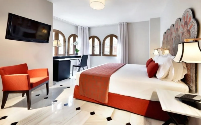 Hotel Conquistador