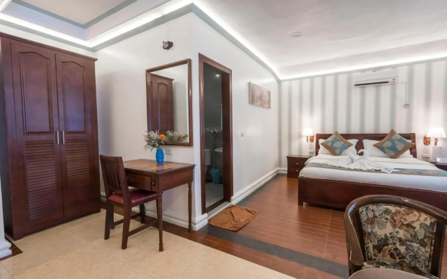 Royal Park Resort Boracay
