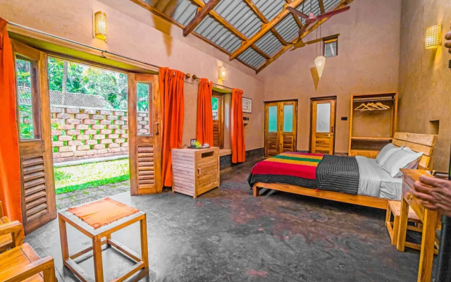The Orchard Resort