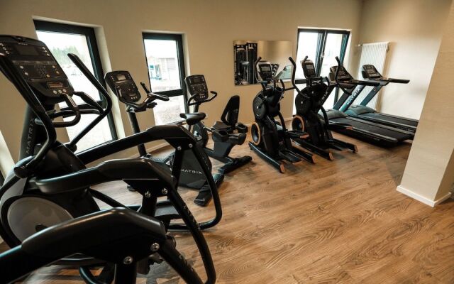 Center Parcs Bungalowpark Allgäu