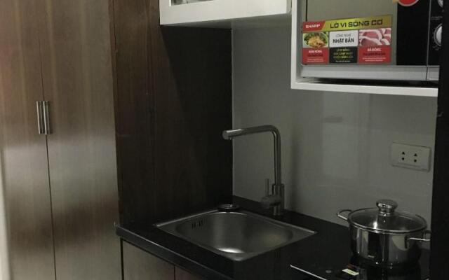 ISTAY Hotel Apartment 5