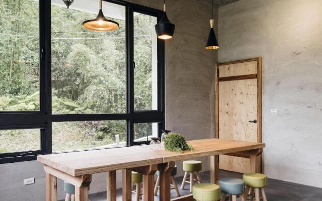 Sun Moon Lake Residence 8