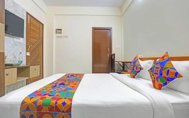 Fabhotel Tarini Comforts