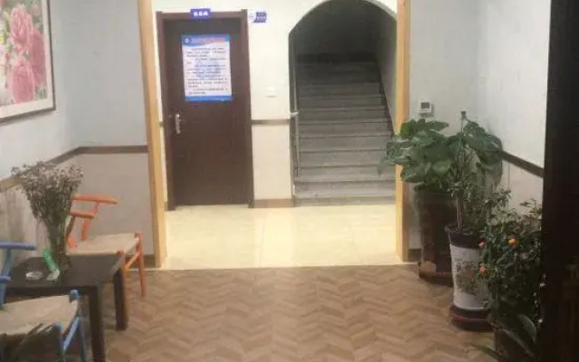 Enjoy Hostel (Shenyang Airport)