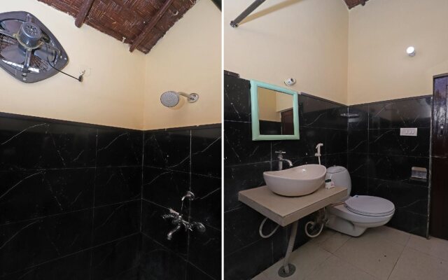Tiger Huts Corbett By OYO Rooms
