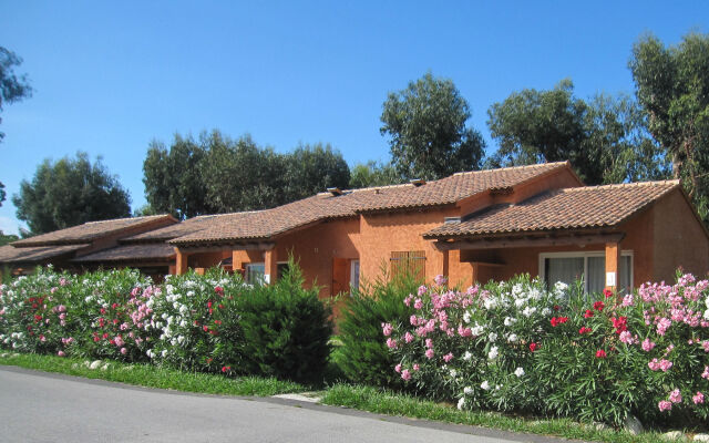 Residence de Tourisme Marina Corsa