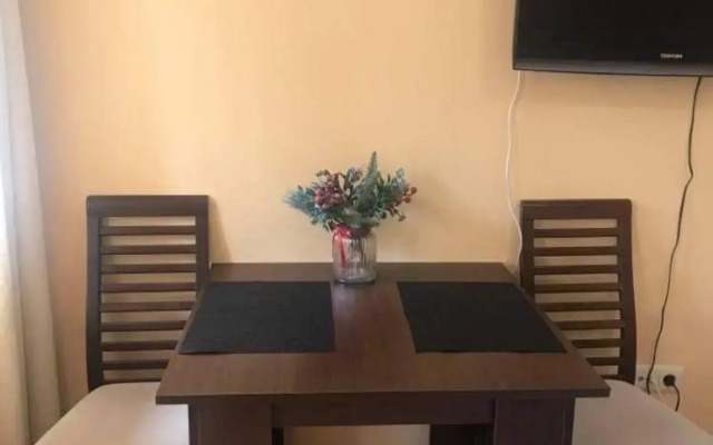 Villa Park Mountain Residence