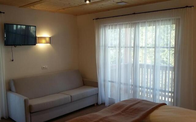 chalet soredl