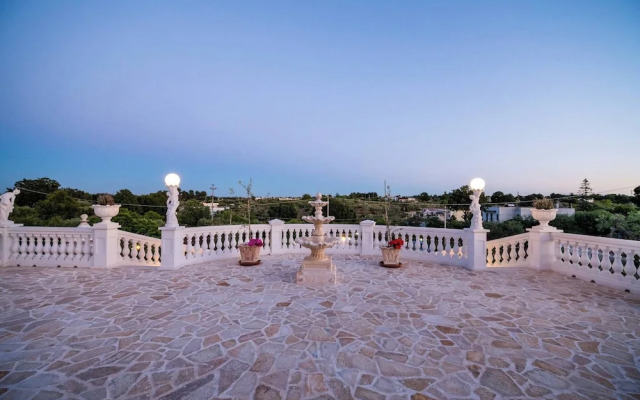 Villa Clara Alberobello