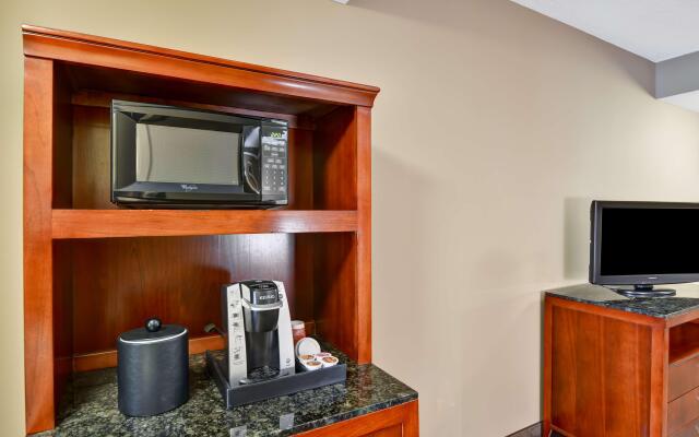 Hilton Garden Inn Tampa Northwest/Oldsmar