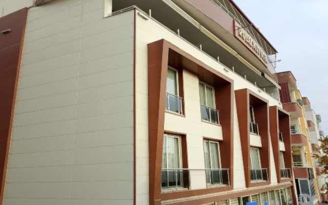 Royal Mut Otel