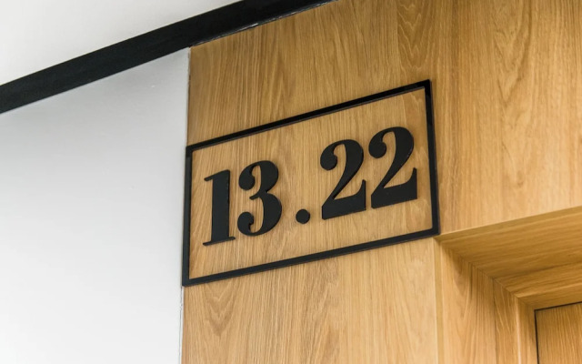 Zabrska 15 by Kairos Apartments
