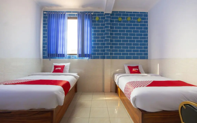 Airy Sukun Janti Barat A 1 Malang