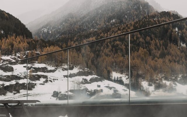 Bergland Design- und Wellnesshotel