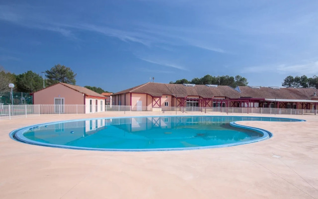 Vacancéole - Les Villas du Lac
