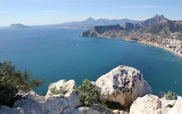 Apartamento Bernia Al Mar 8b