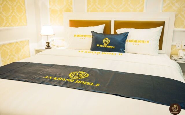 AHA An Khanh 2 Hotel