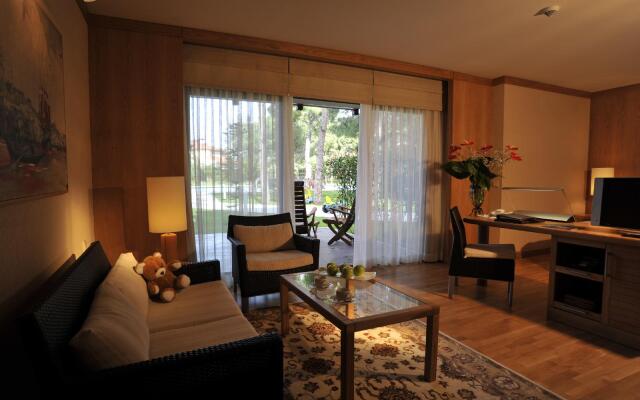Gloria Golf Resort - All Inclusive