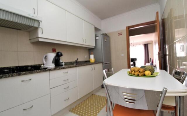 Apartamento Orquidea