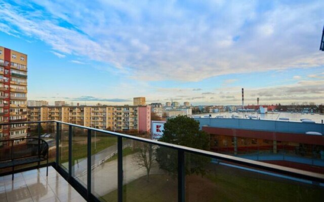 Apartamenty Swinoujscie -Matejki 1B