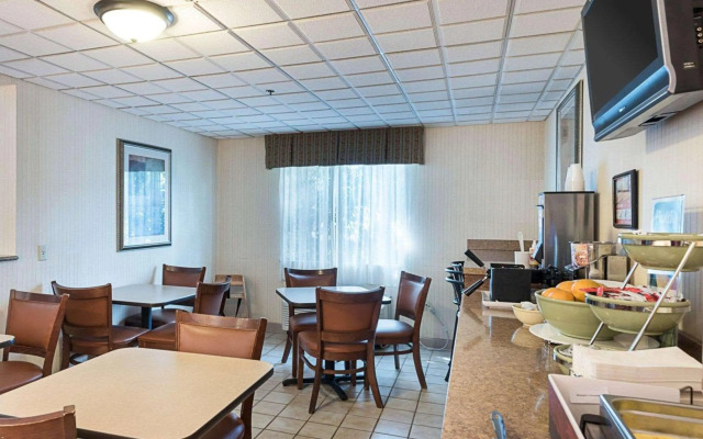 Quality Inn Shepherdstown