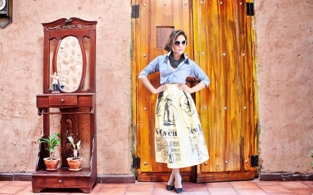 Casa de Los Santos Reyes Hotel Boutique Valledupar