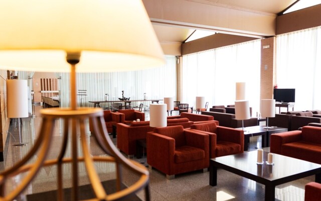 Hotel Puerta De Sahagun