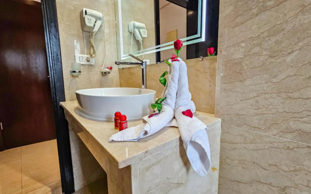 Hôtel Racine Marrakech