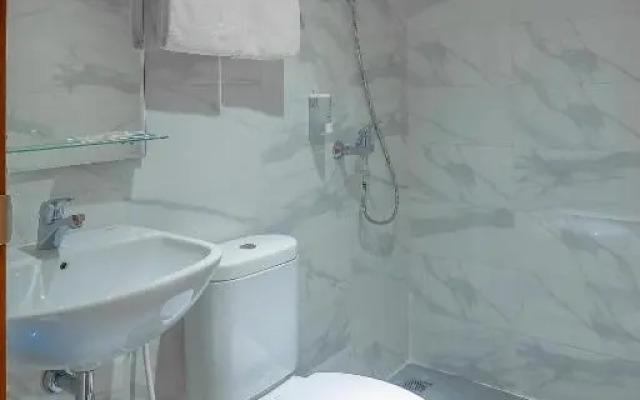 Genio Inn - Mantos