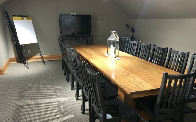 Trillium Resort & Spa