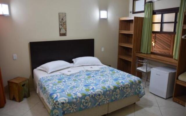 Pousada Bella Morretes