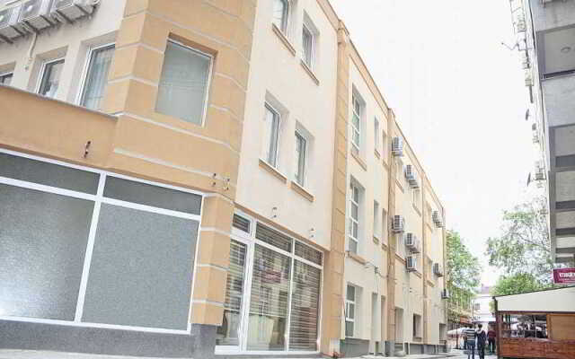 Hotel De Koka
