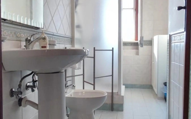 CASA VACANZE - Il Profumo del Mare