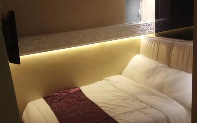 Dream Paradise Hotel