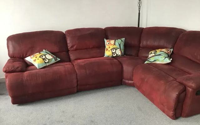 Immaculate 1-bed Apartment in Rhyl