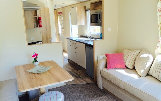 Hele Valley Holiday Park