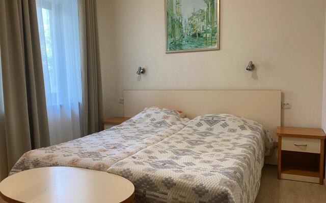 Вилла Ренессанс