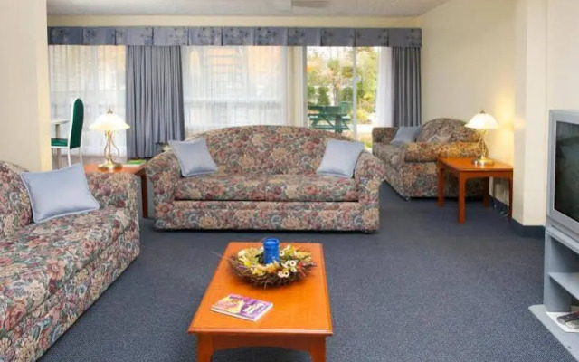 Floribell Station Touristique