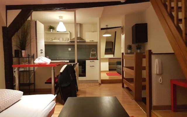 Appartement Centrale
