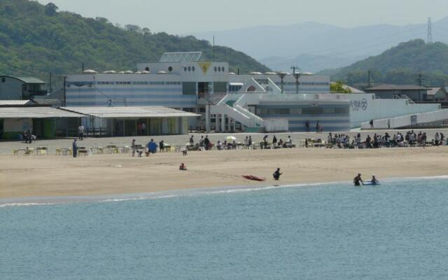 Hotel Shinwaka Lodge