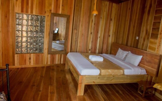 Nile Front Cottages
